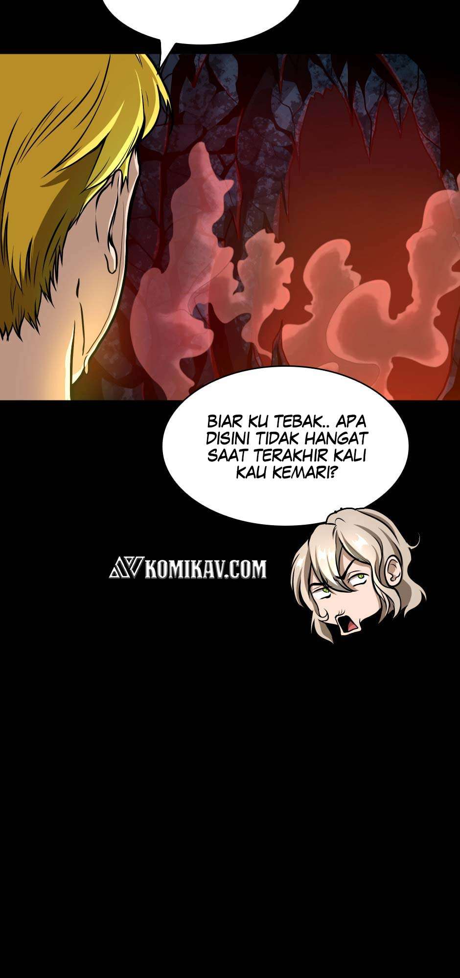 The Beginning After The End Chapter 60 page 29