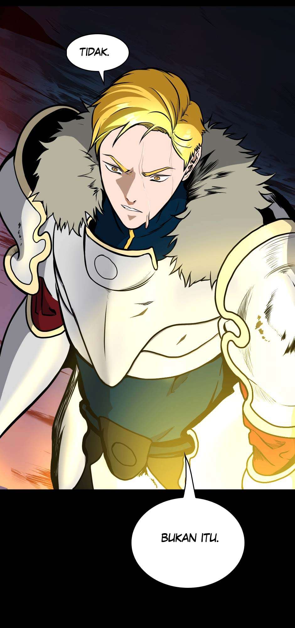 The Beginning After The End Chapter 60 page 30