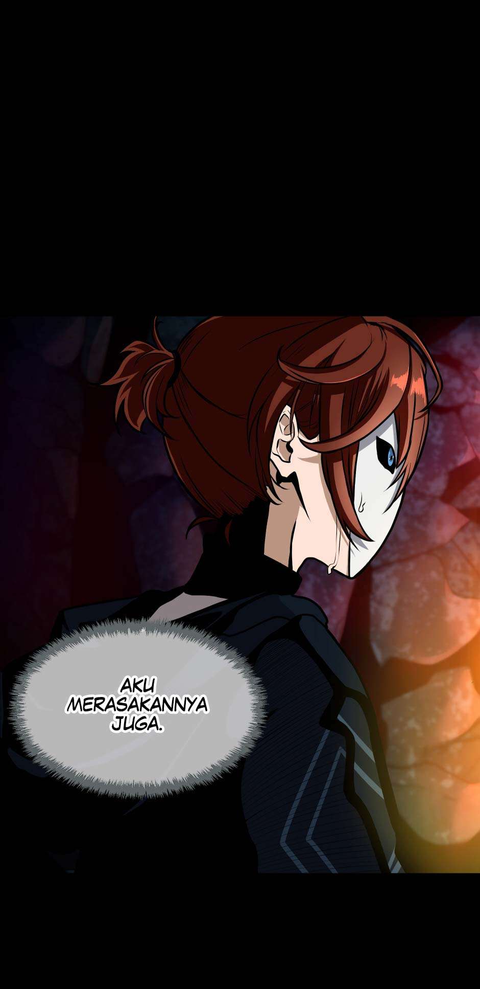 The Beginning After The End Chapter 60 page 31