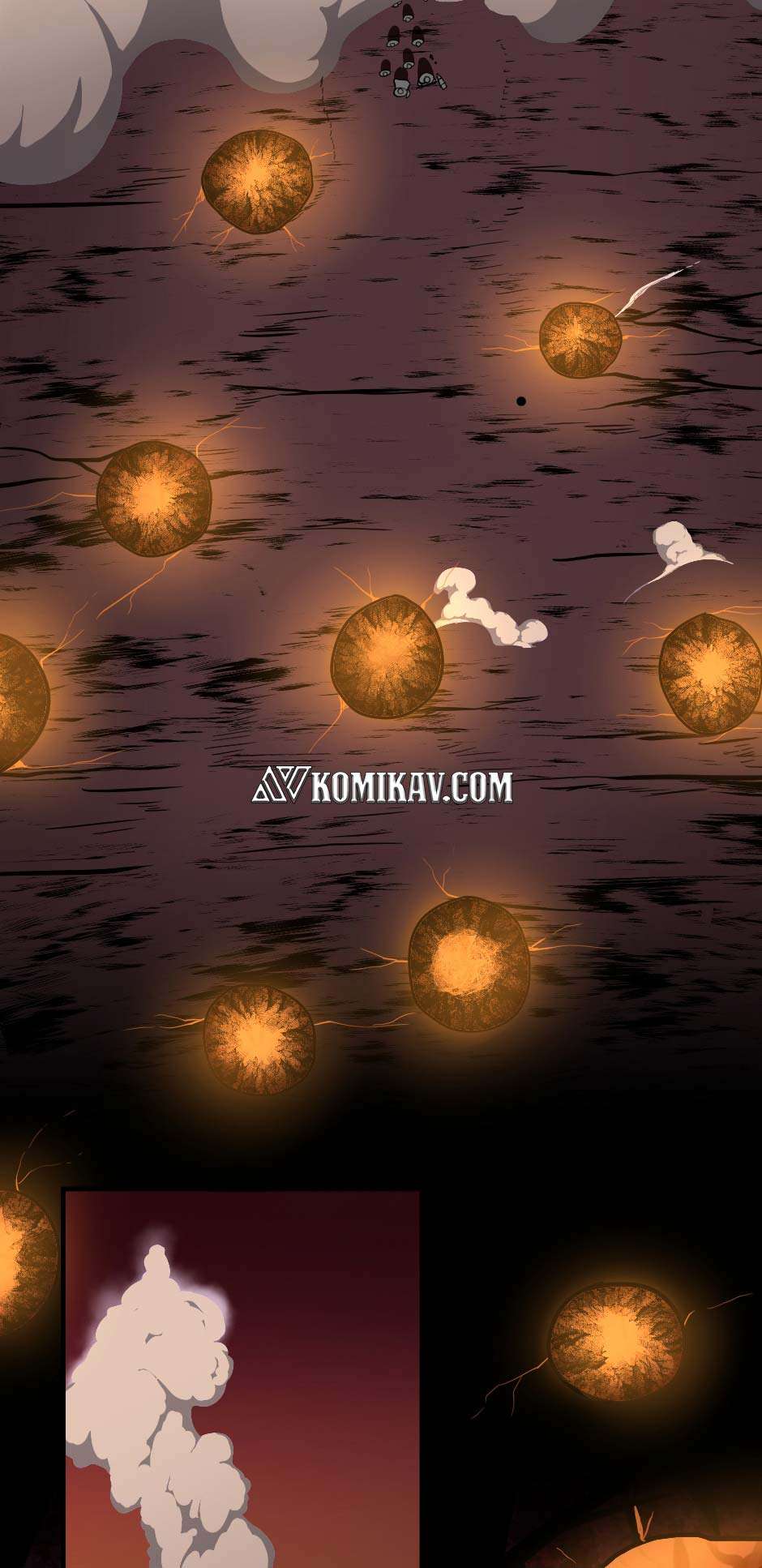 The Beginning After The End Chapter 60 page 37