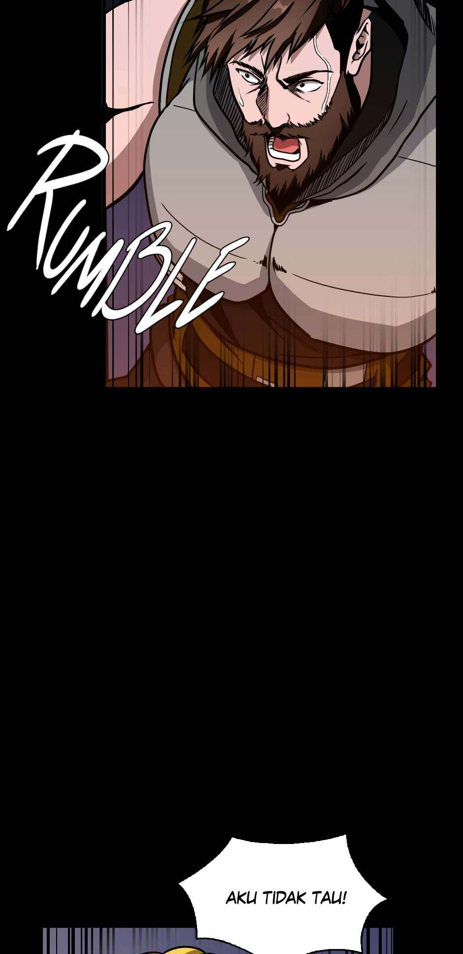 The Beginning After The End Chapter 60 page 42