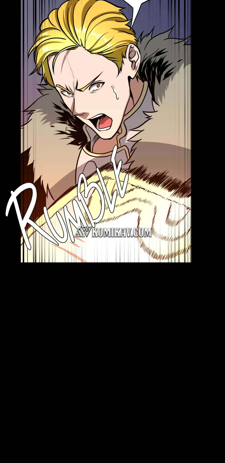 The Beginning After The End Chapter 60 page 43