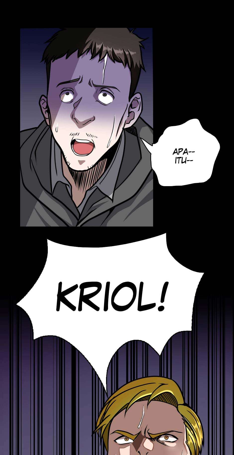 The Beginning After The End Chapter 60 page 46
