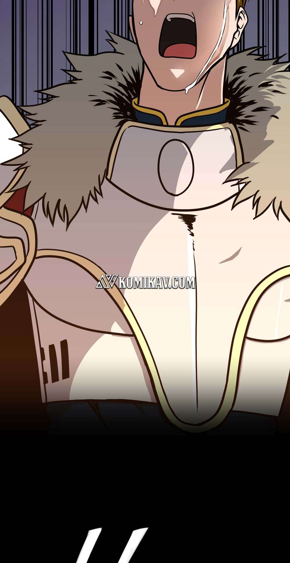 The Beginning After The End Chapter 60 page 47