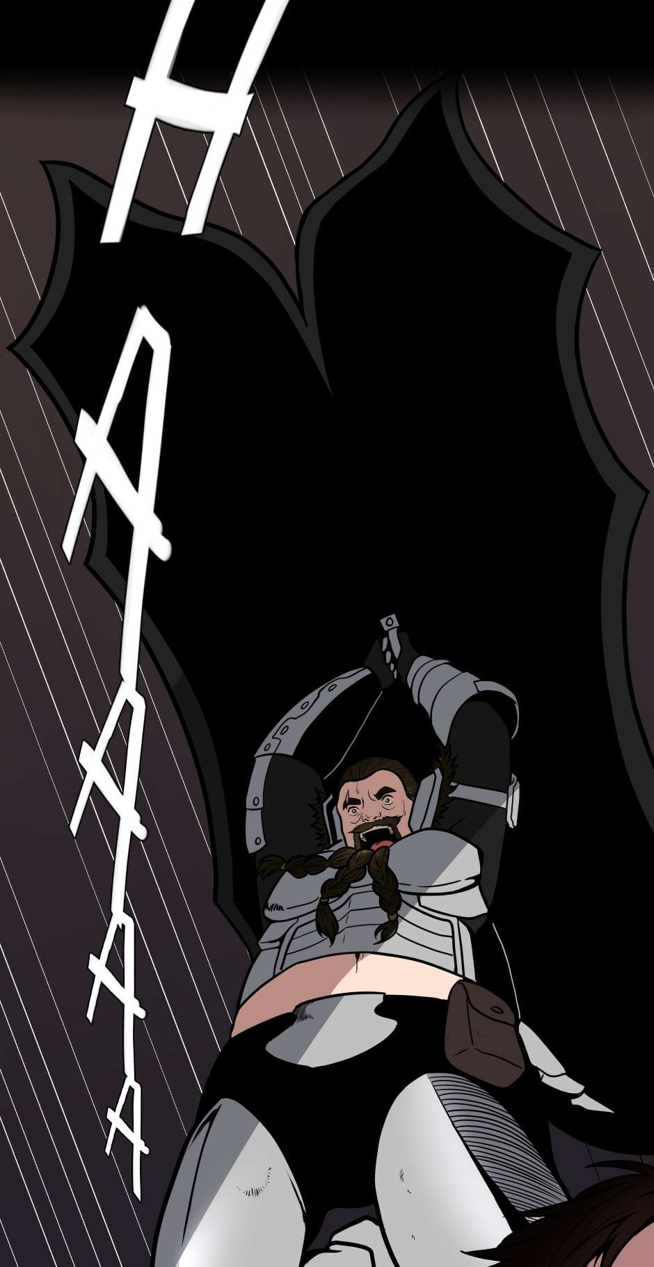 The Beginning After The End Chapter 60 page 48