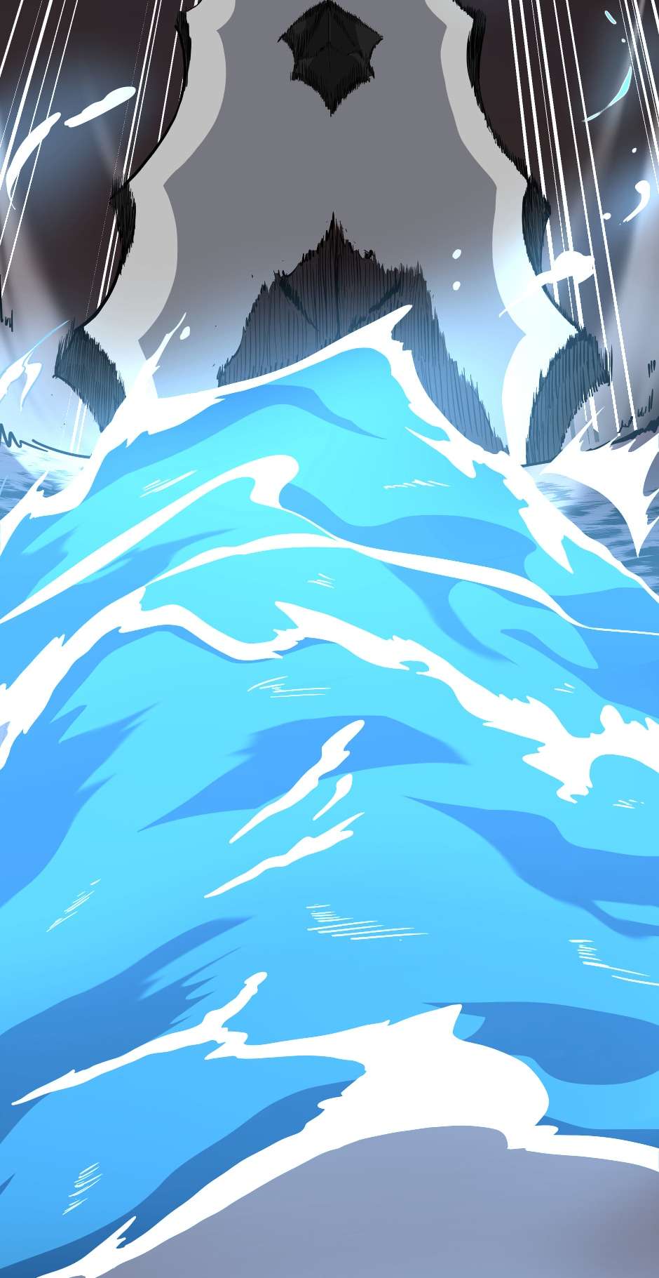 The Beginning After The End Chapter 60 page 50