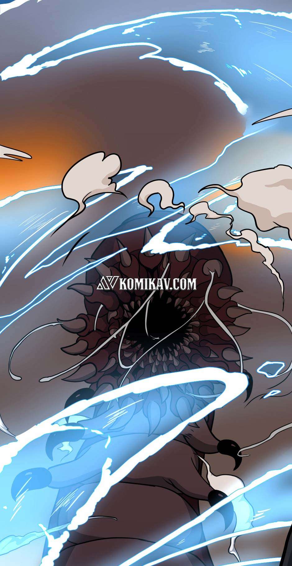 The Beginning After The End Chapter 60 page 51