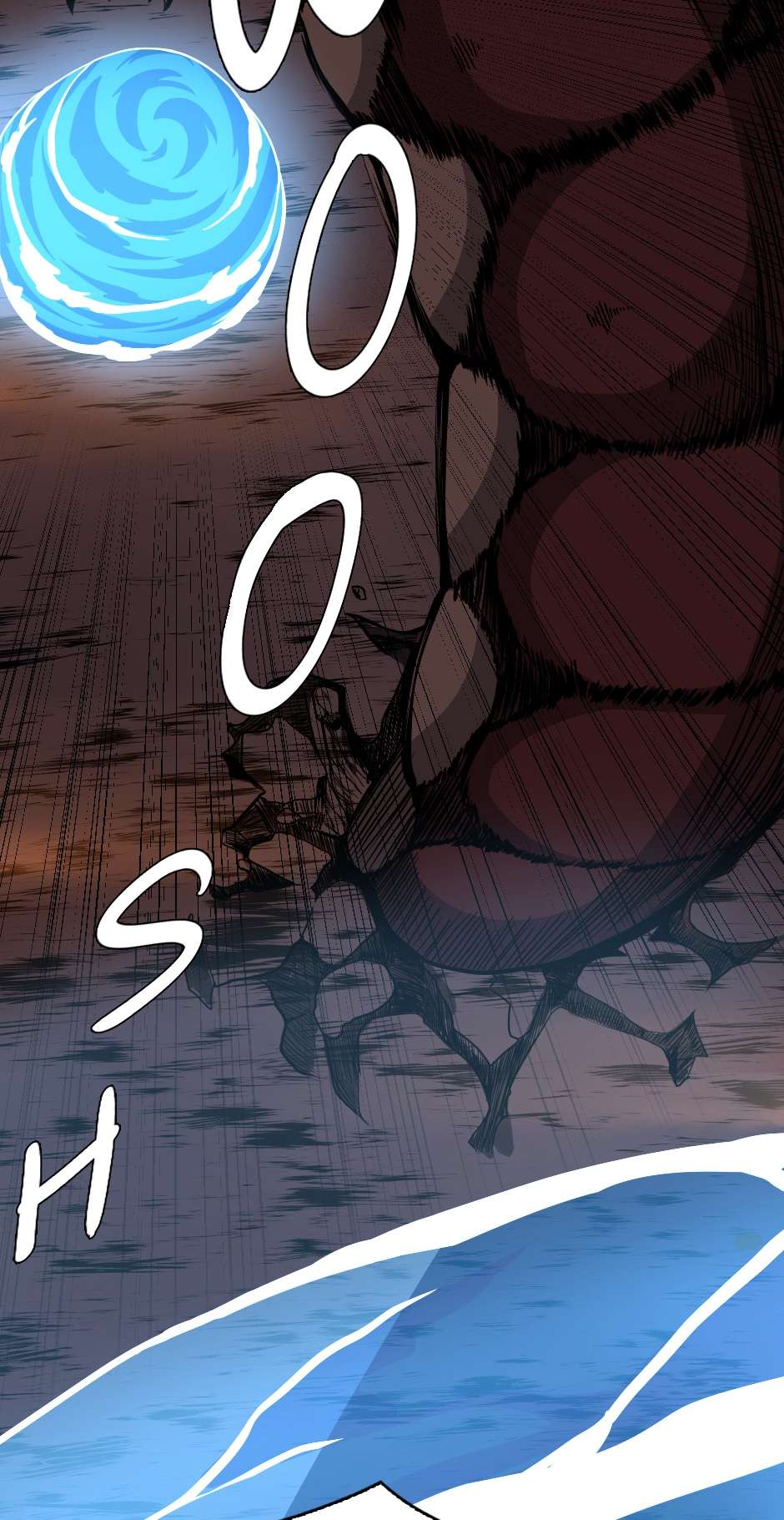 The Beginning After The End Chapter 60 page 56