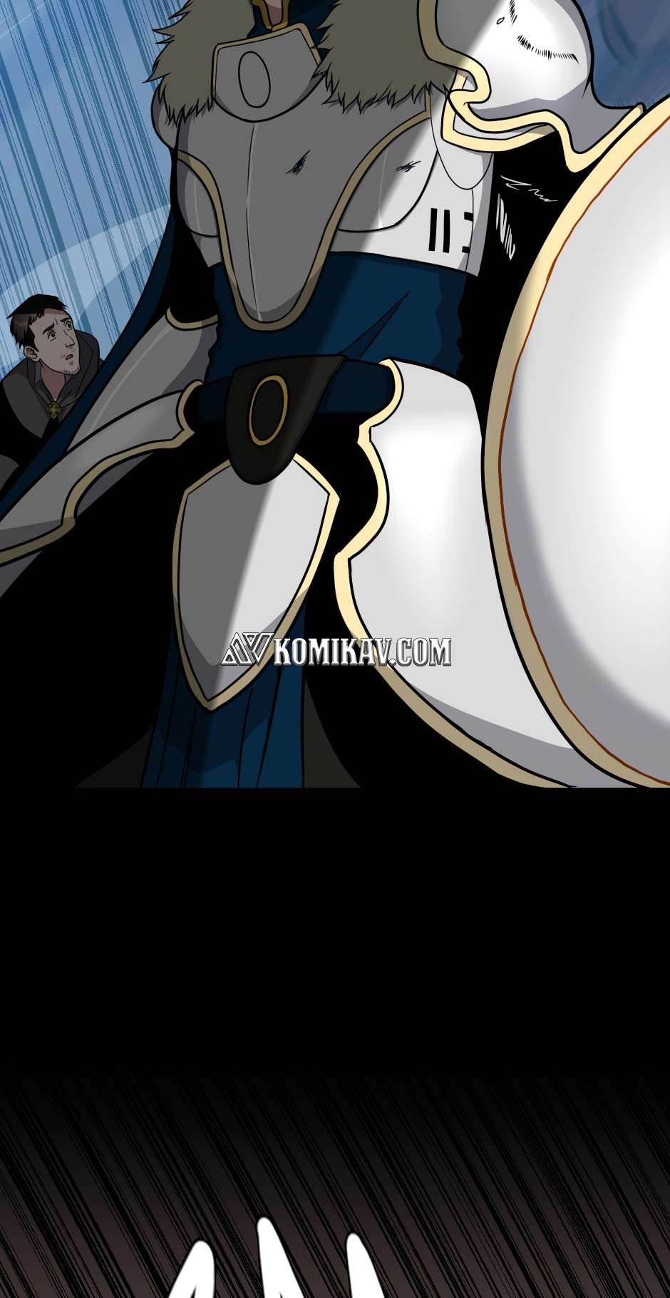 The Beginning After The End Chapter 60 page 59