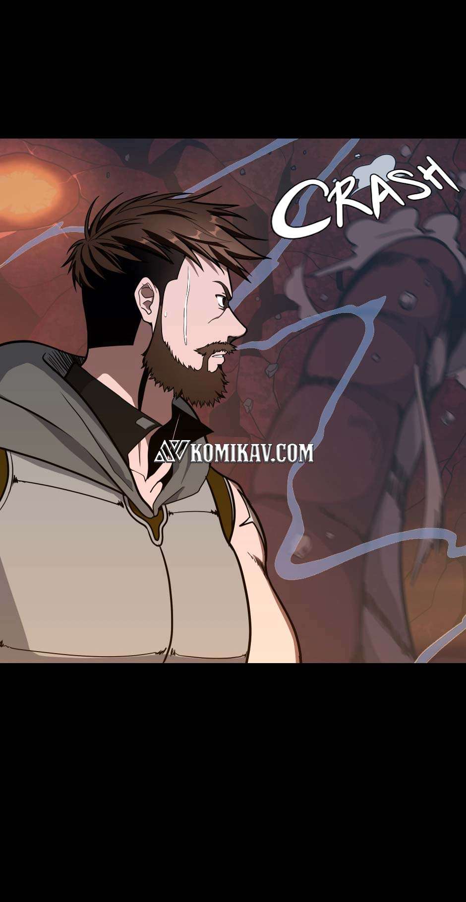 The Beginning After The End Chapter 60 page 61