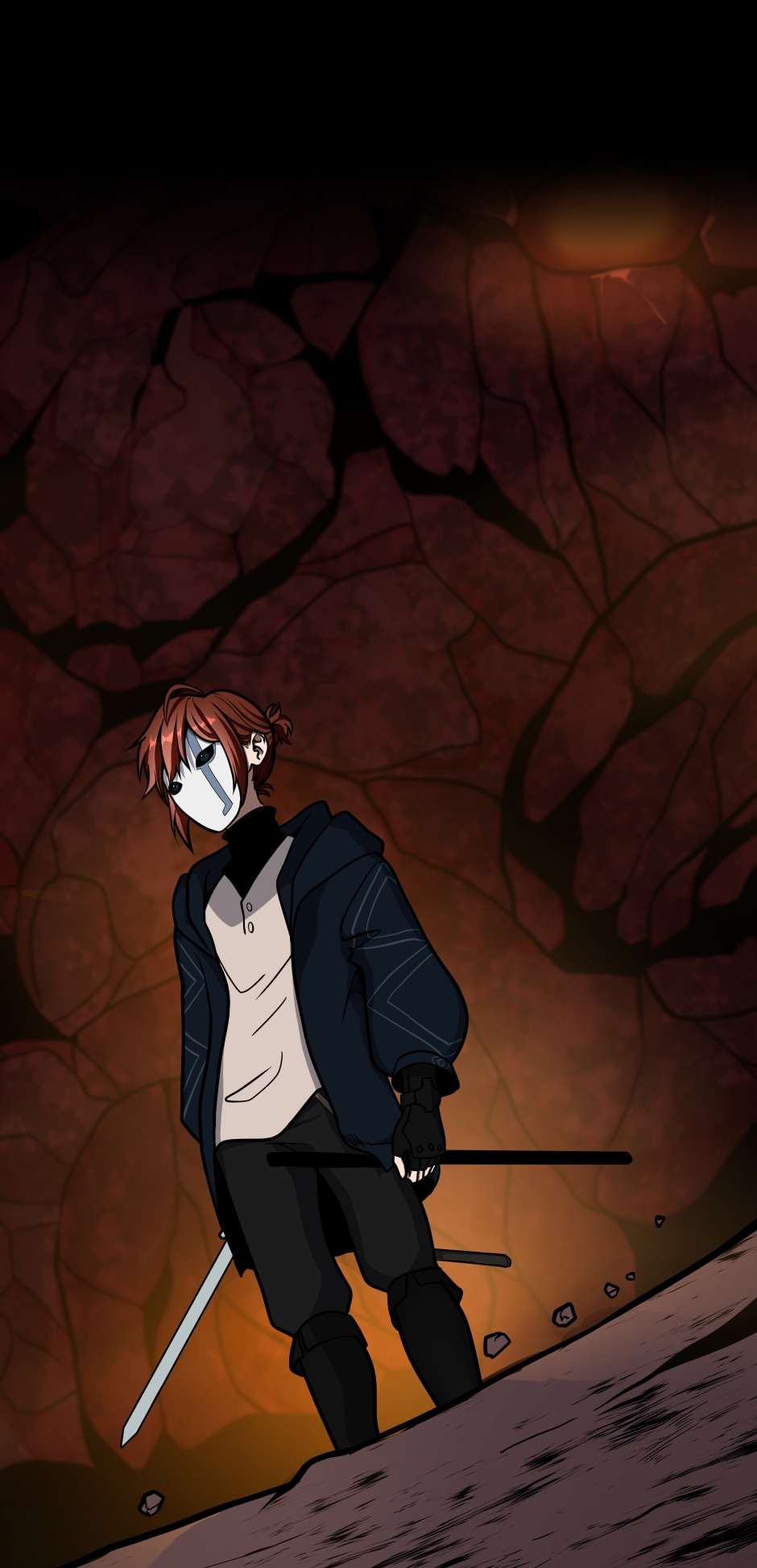 The Beginning After The End Chapter 60 page 64