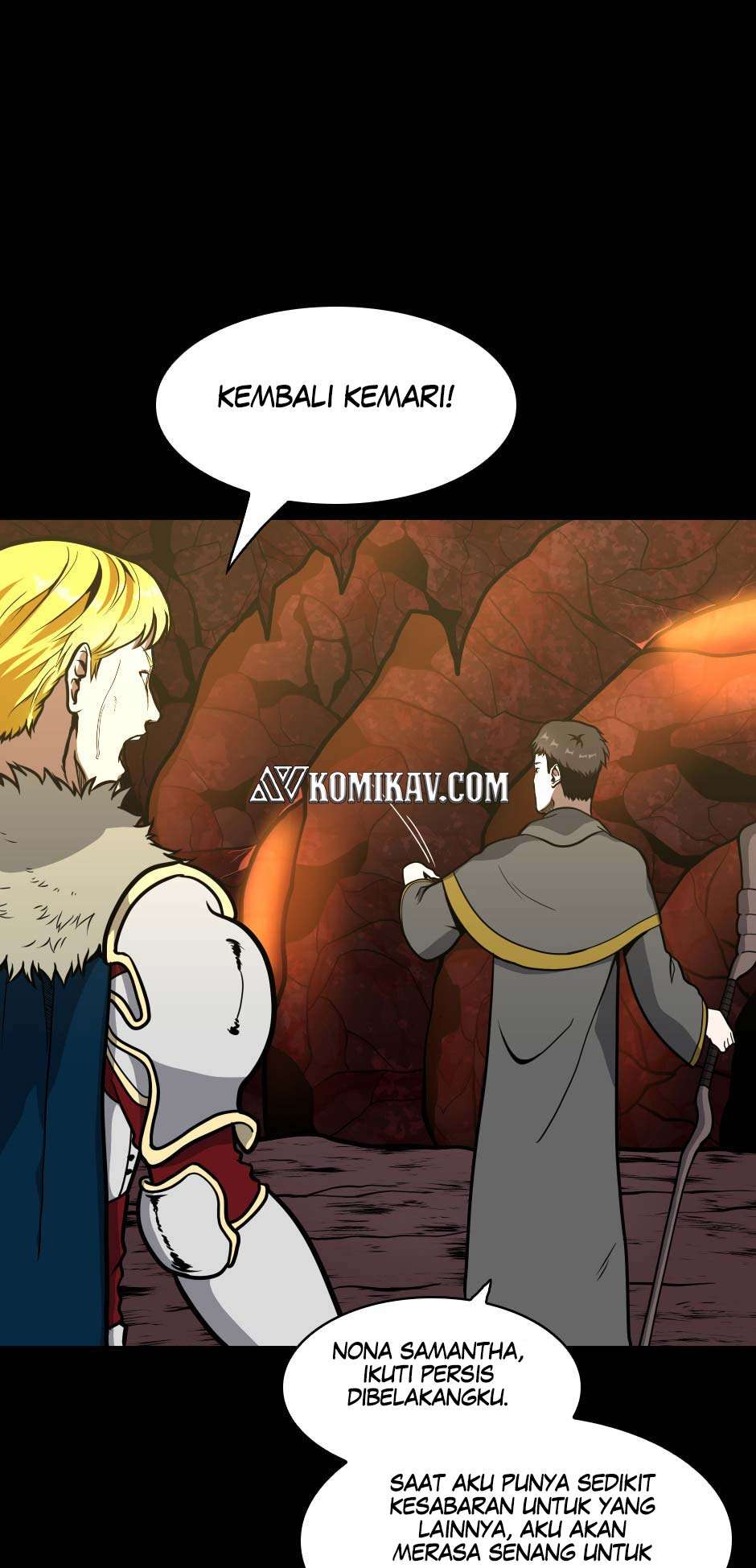 The Beginning After The End Chapter 60 page 67