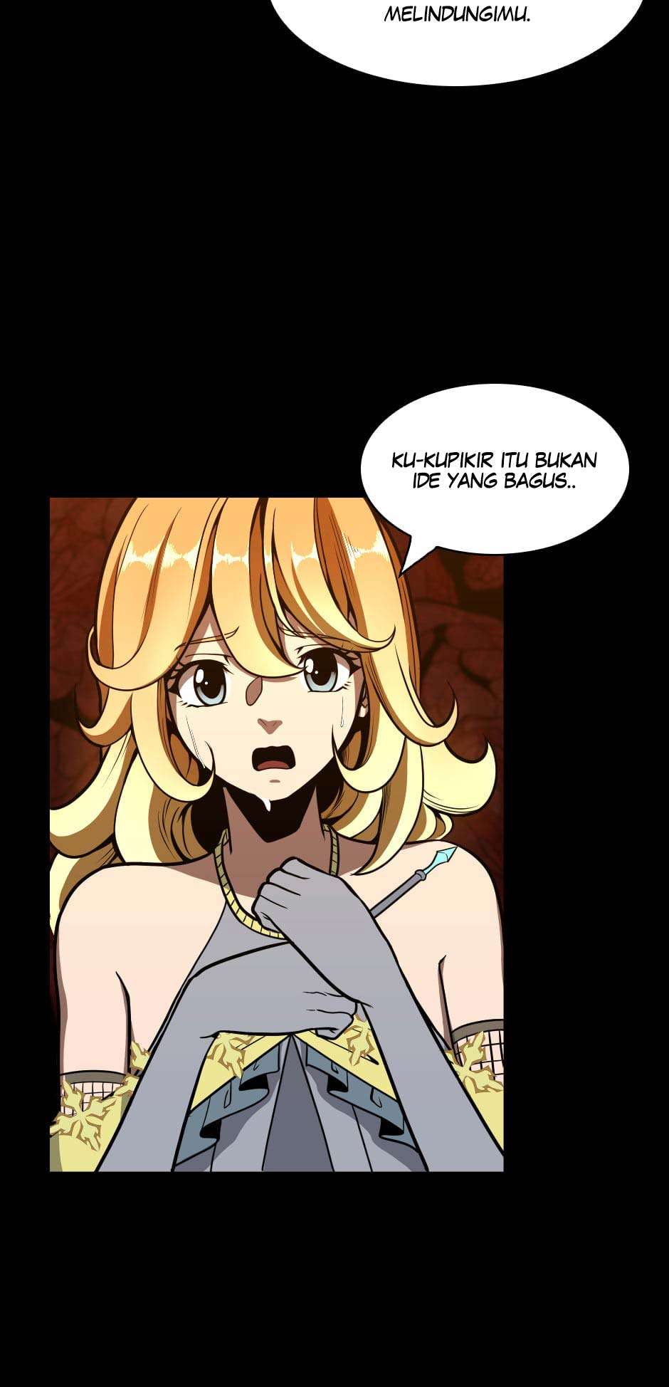 The Beginning After The End Chapter 60 page 68