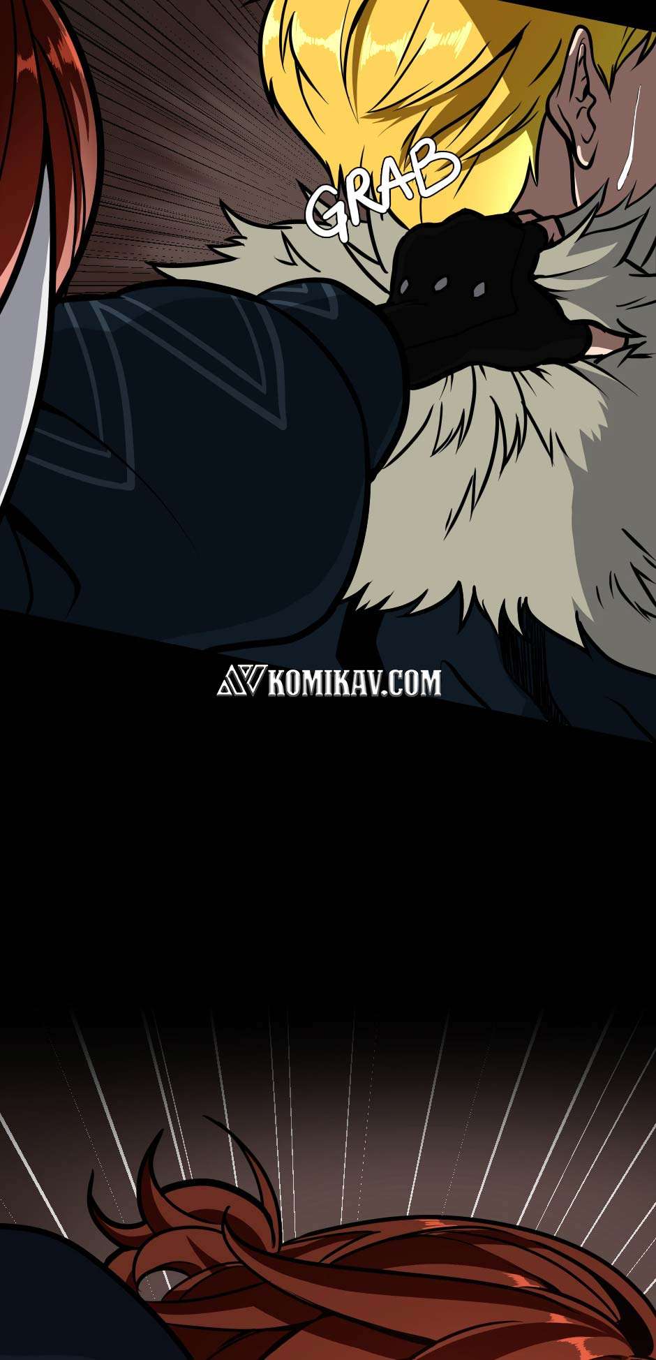 The Beginning After The End Chapter 60 page 75