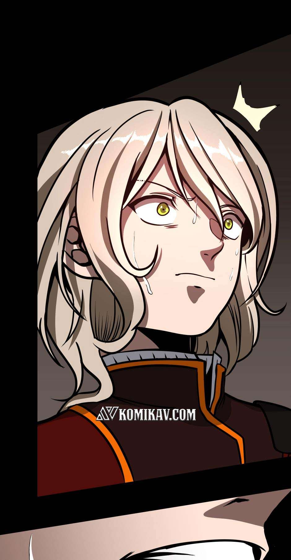 The Beginning After The End Chapter 60 page 77