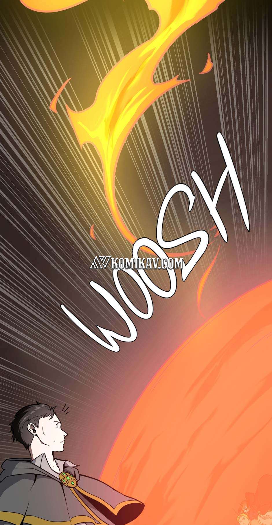 The Beginning After The End Chapter 60 page 81