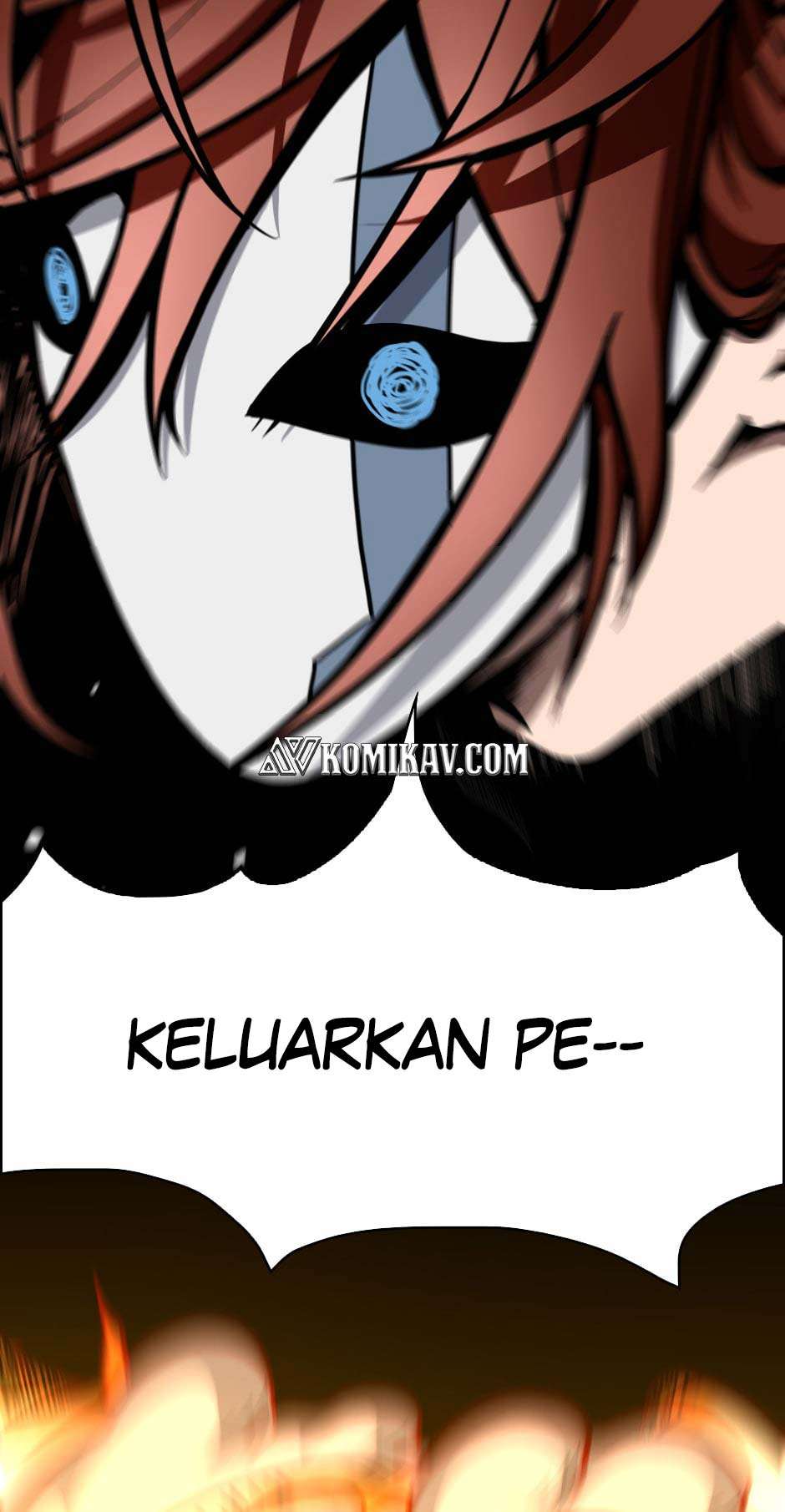 The Beginning After The End Chapter 60 page 83