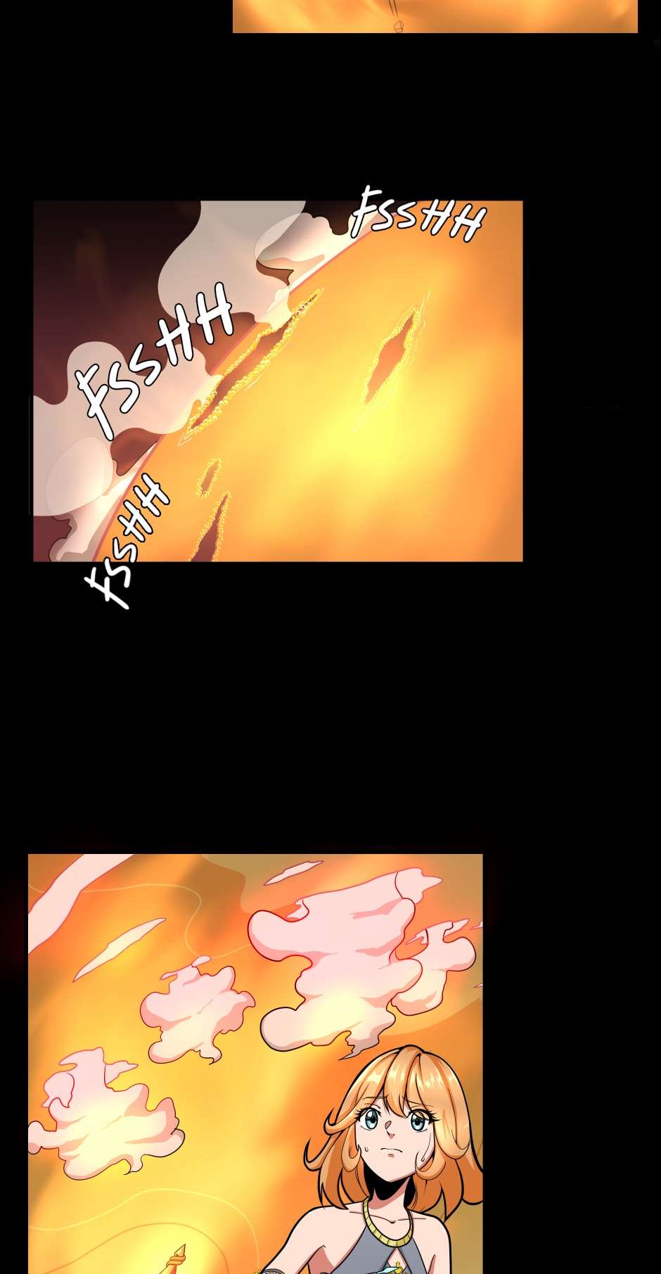 The Beginning After The End Chapter 60 page 88