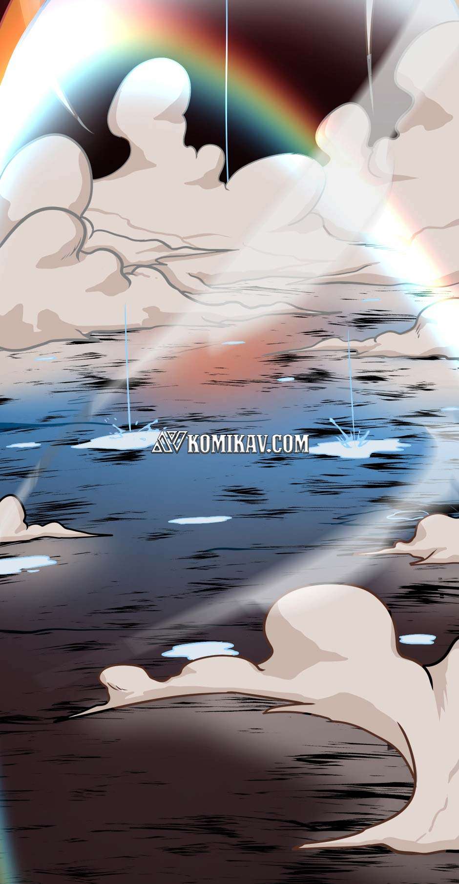 The Beginning After The End Chapter 60 page 91