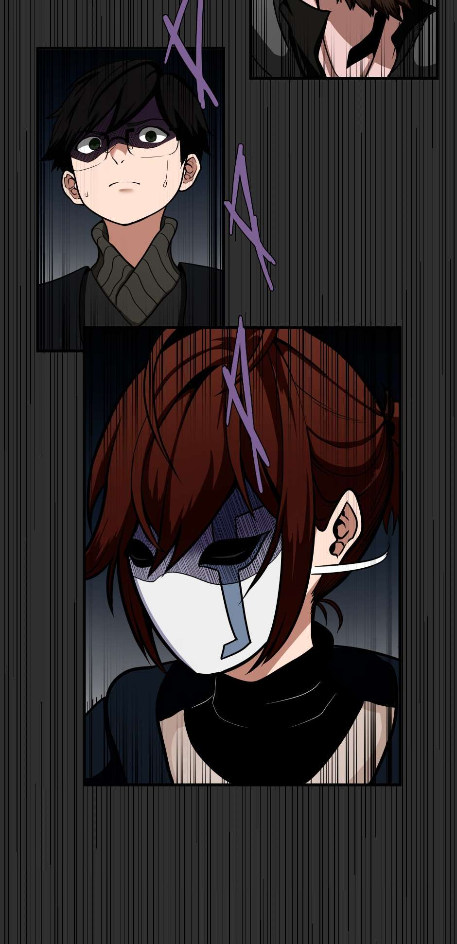 The Beginning After The End Chapter 60 page 96