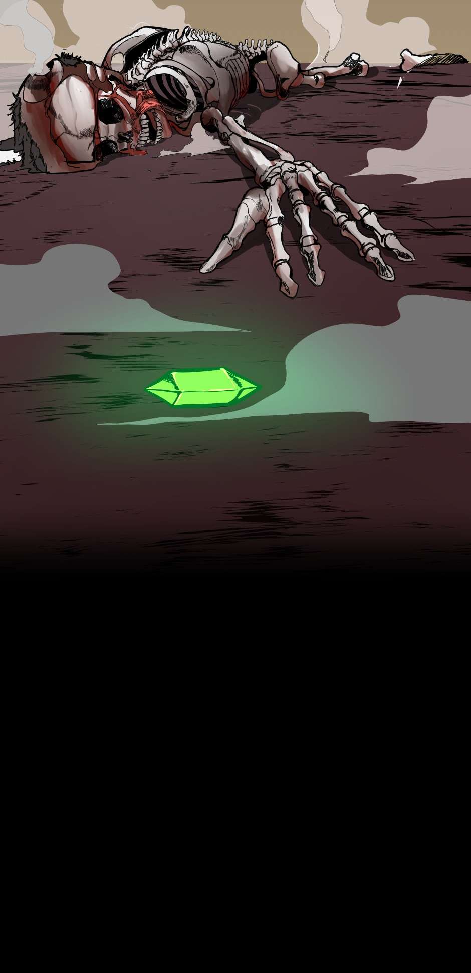 The Beginning After The End Chapter 60 page 98