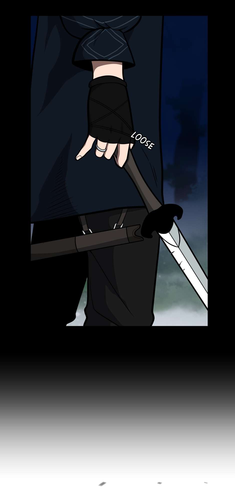 The Beginning After The End Chapter 65 page 2