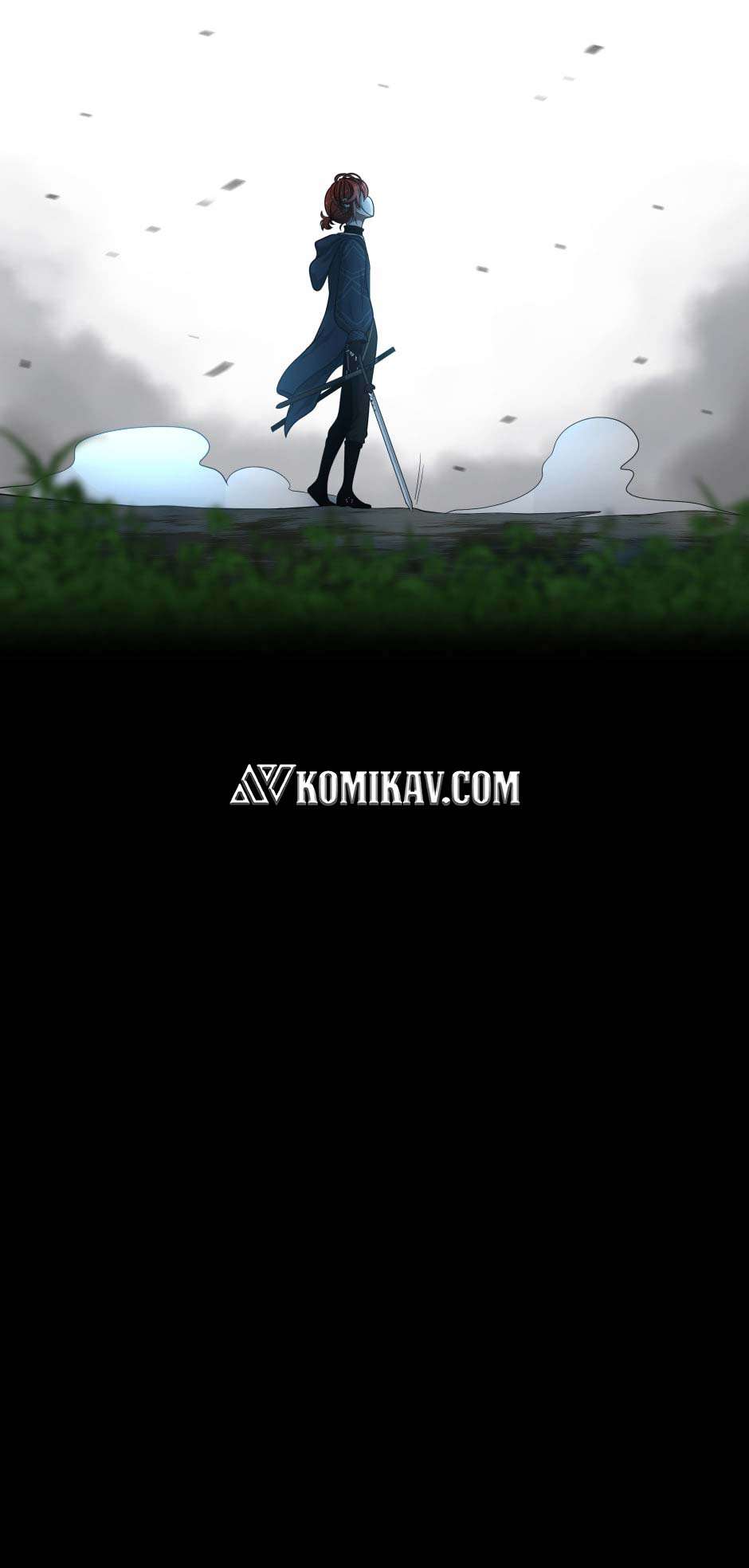 The Beginning After The End Chapter 65 page 3