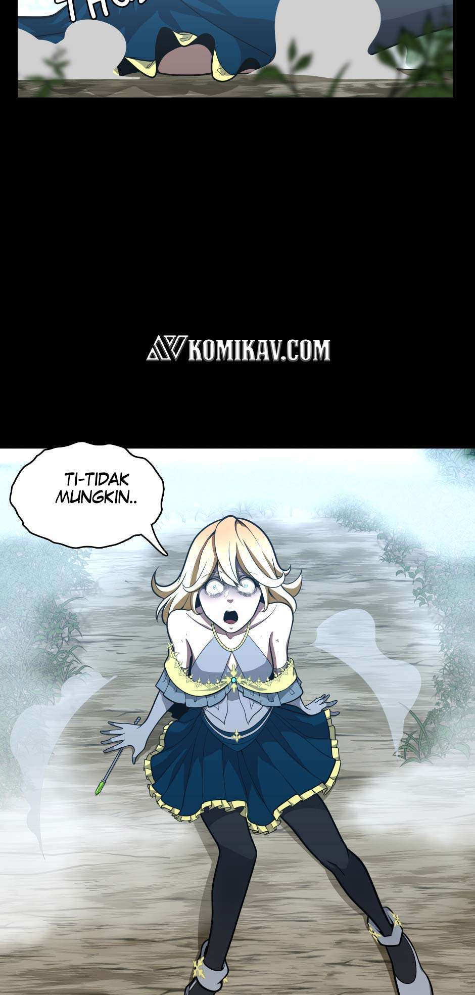 The Beginning After The End Chapter 65 page 7