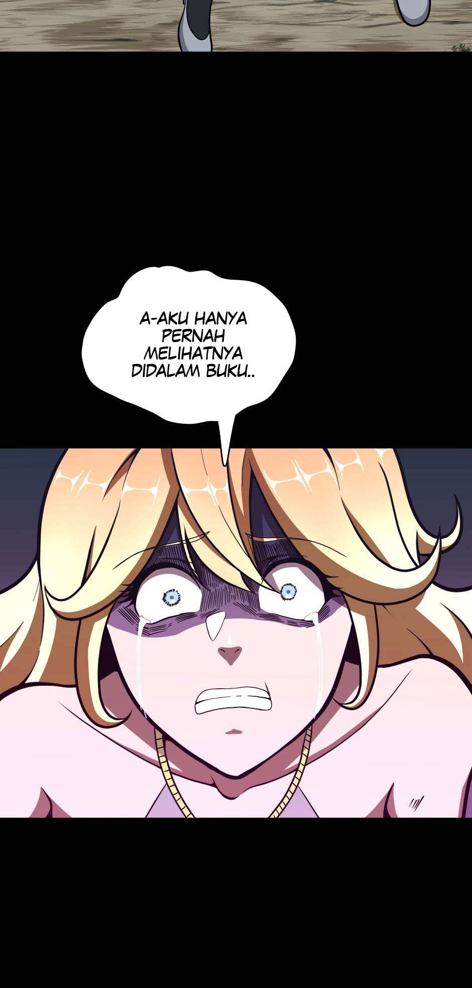 The Beginning After The End Chapter 65 page 8