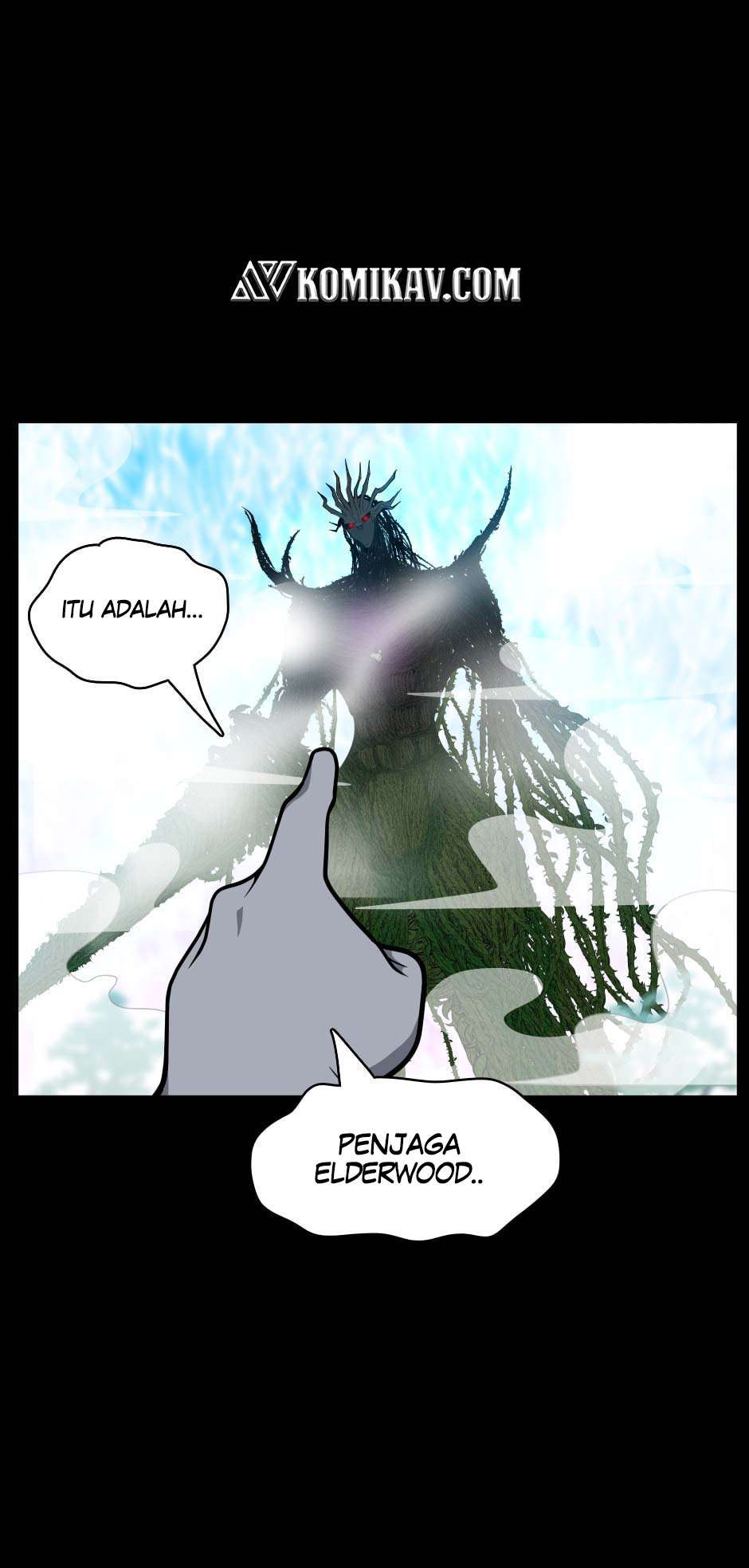 The Beginning After The End Chapter 65 page 9