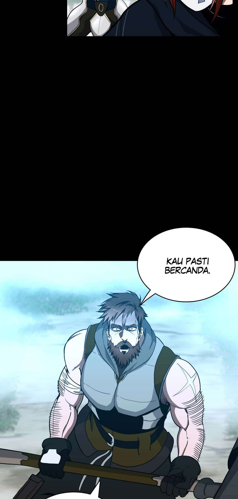 The Beginning After The End Chapter 65 page 12