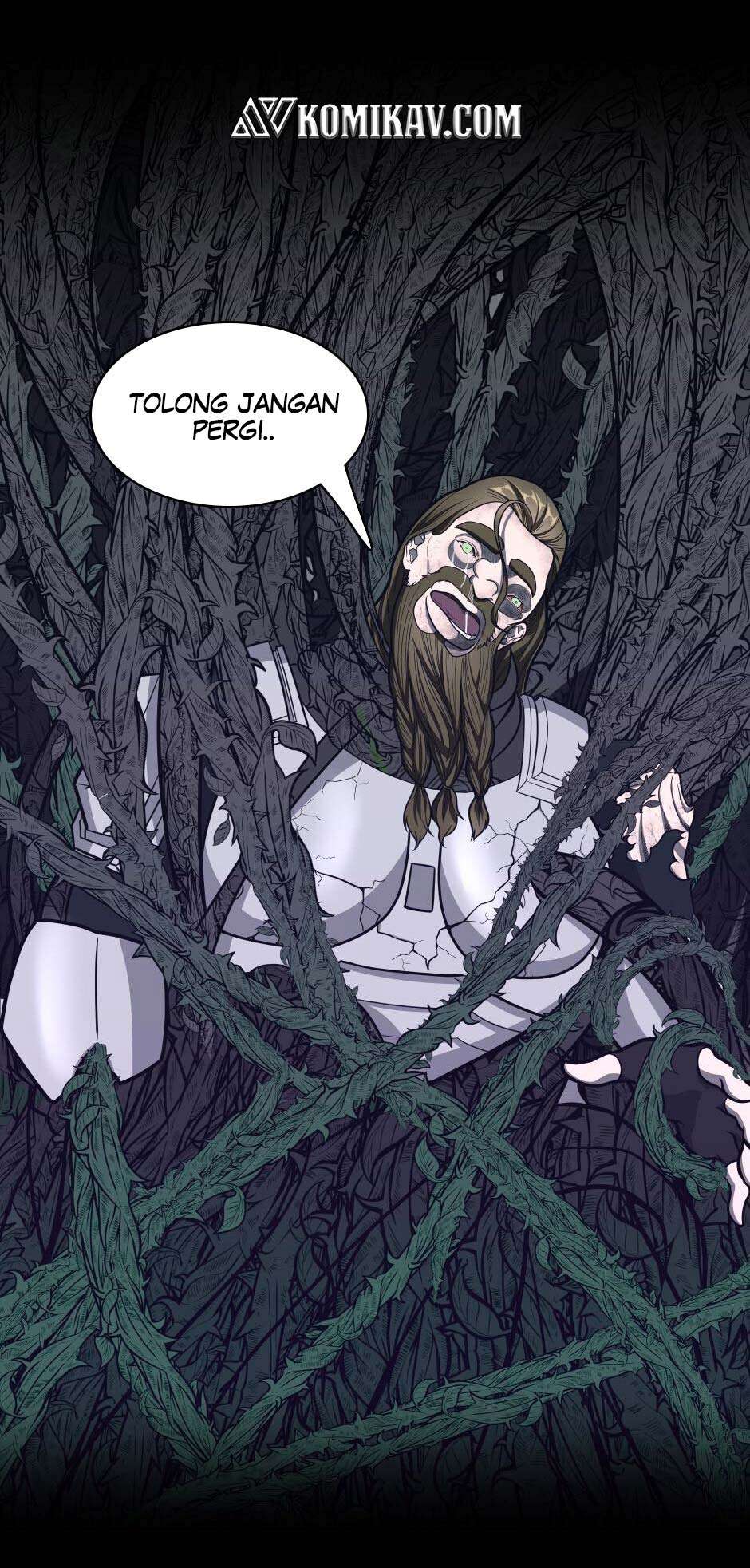 The Beginning After The End Chapter 65 page 15