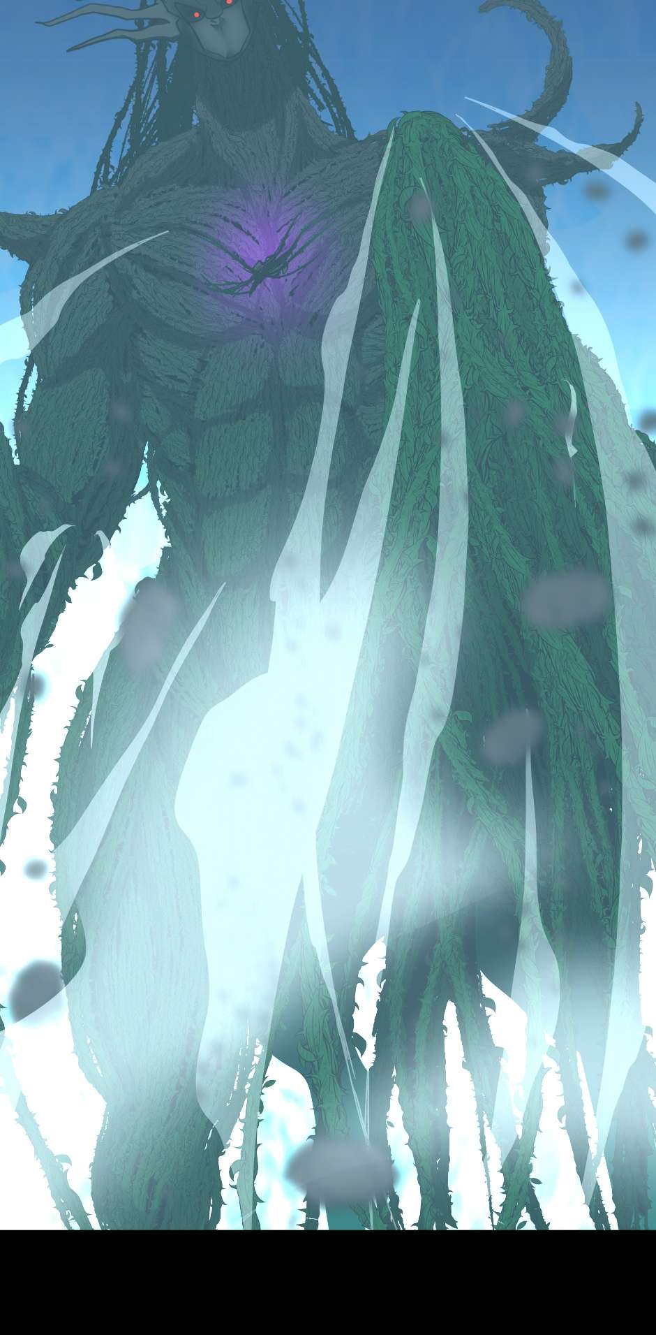 The Beginning After The End Chapter 65 page 18
