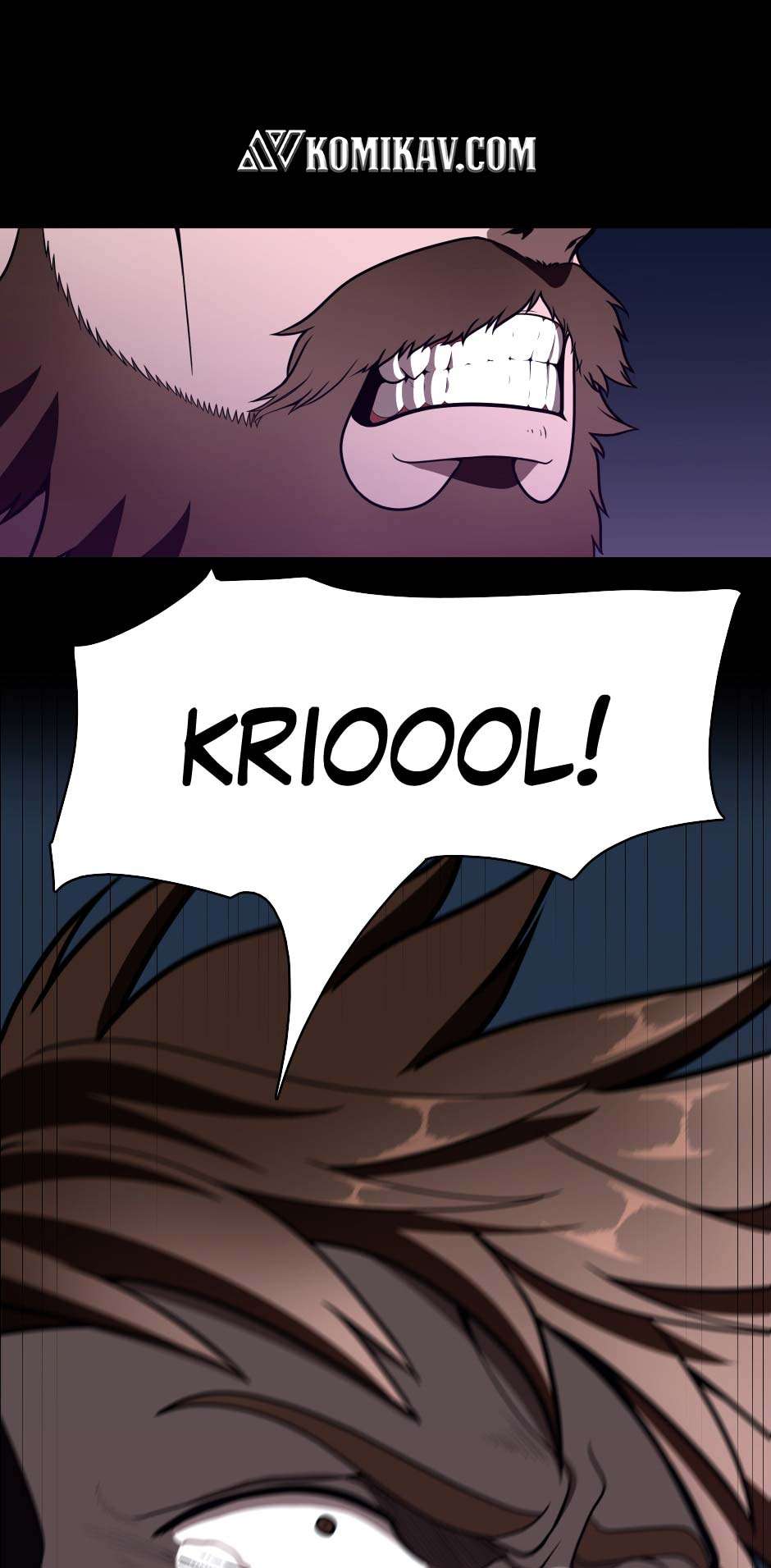 The Beginning After The End Chapter 65 page 21