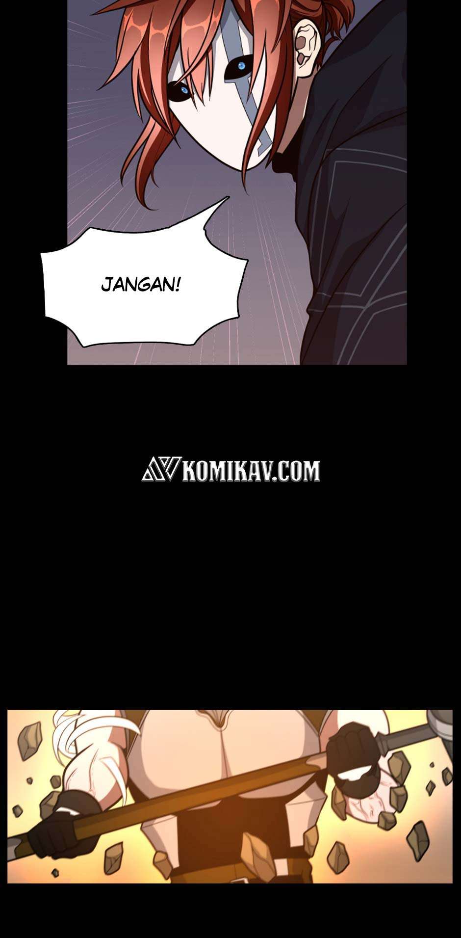 The Beginning After The End Chapter 65 page 27