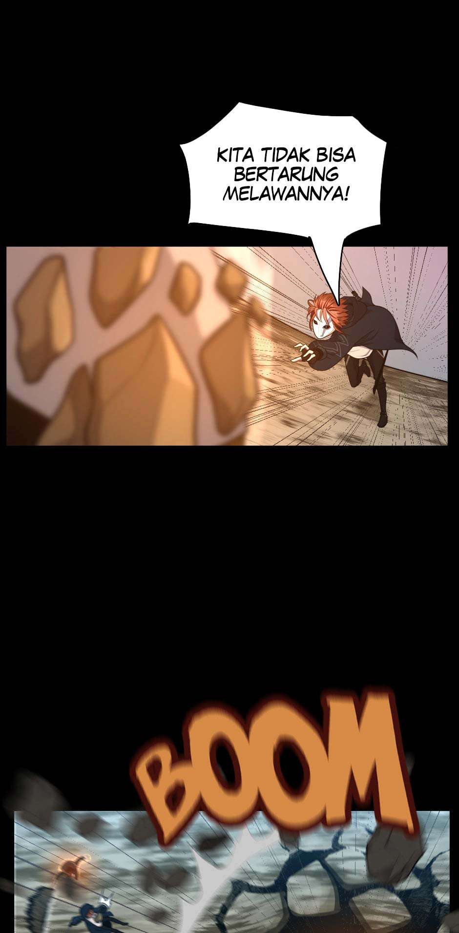 The Beginning After The End Chapter 65 page 28
