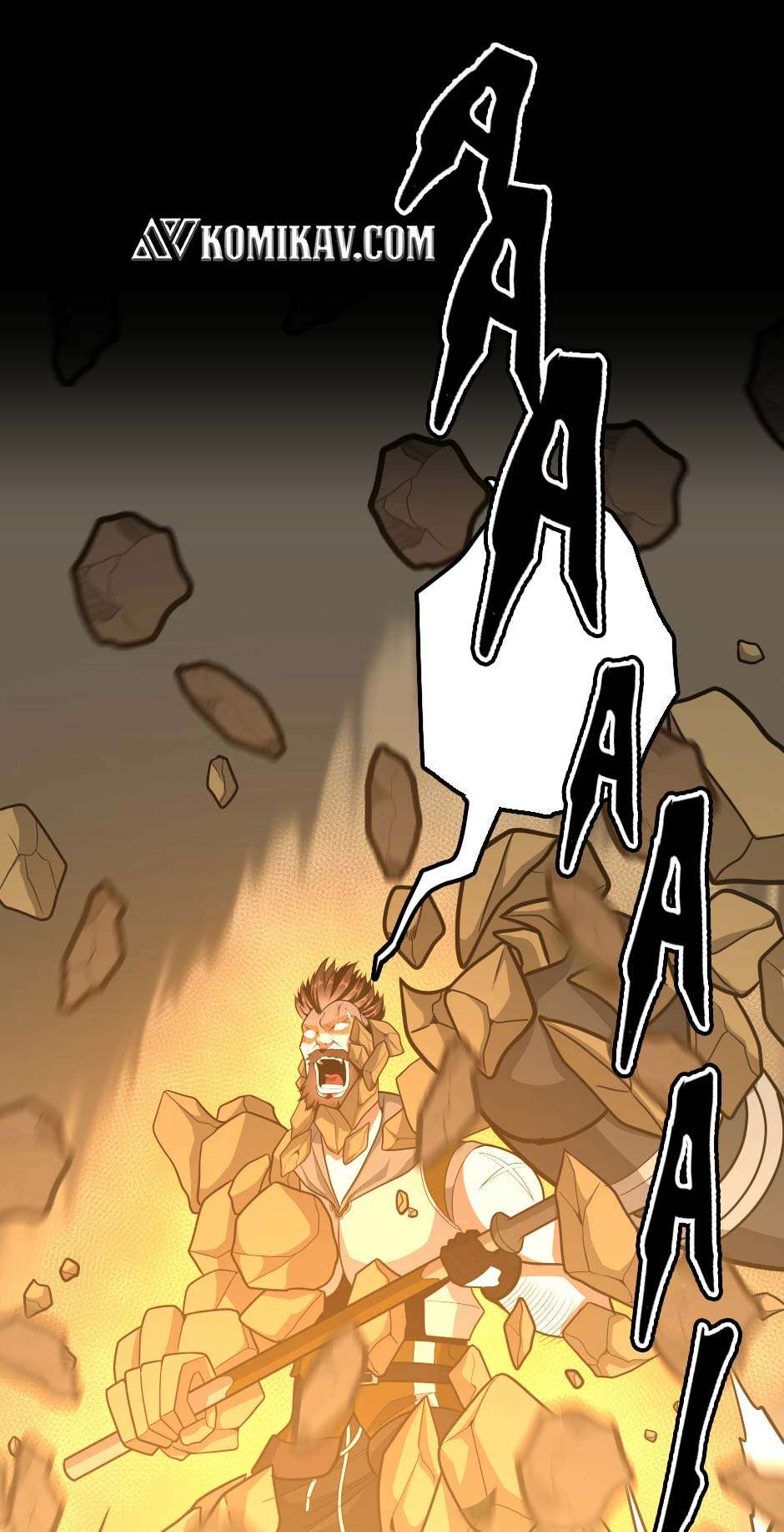 The Beginning After The End Chapter 65 page 31