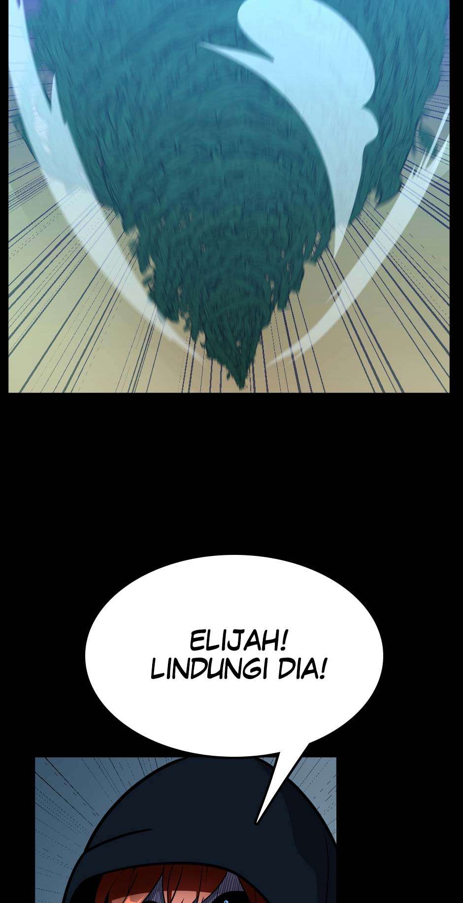 The Beginning After The End Chapter 65 page 34