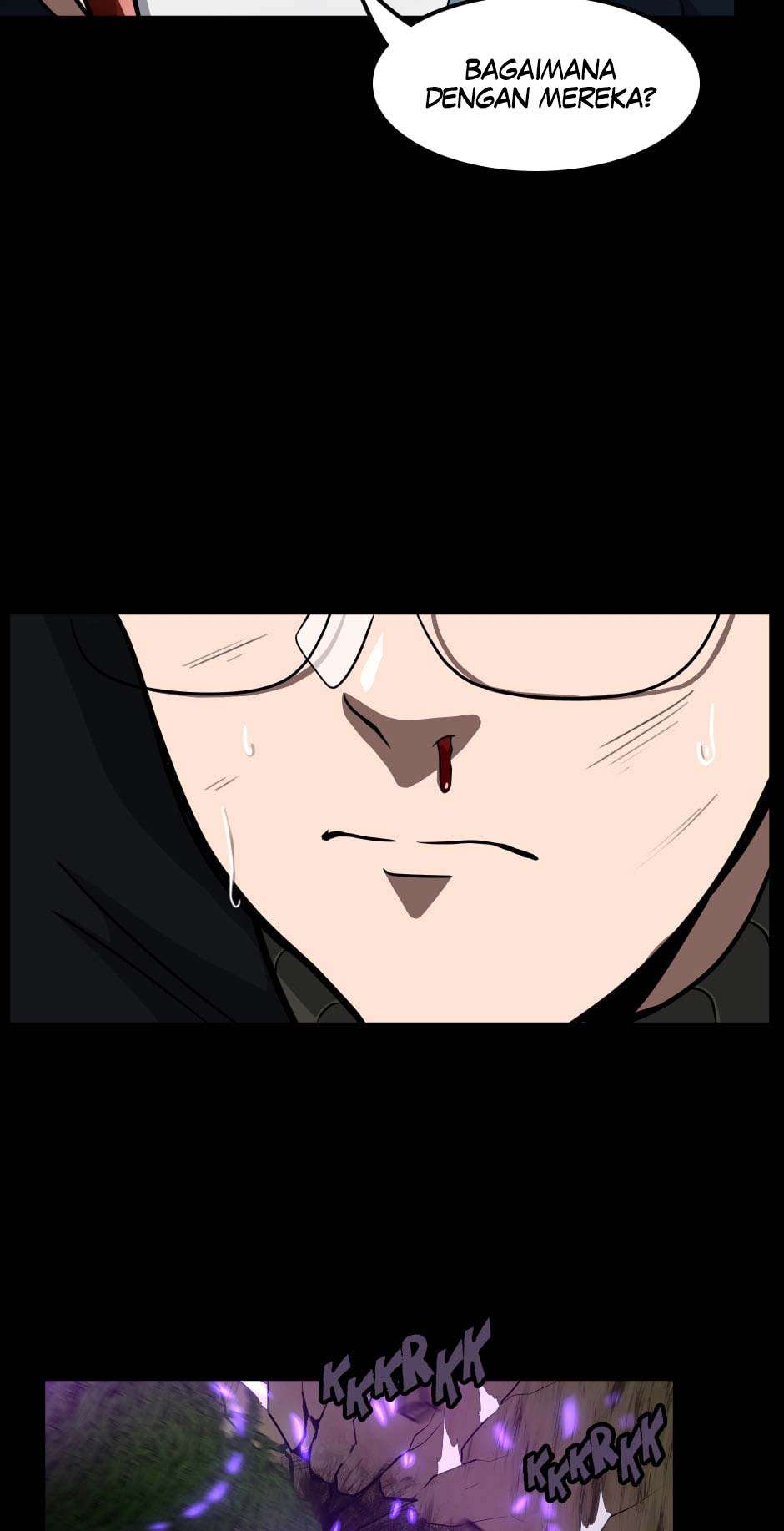 The Beginning After The End Chapter 65 page 40