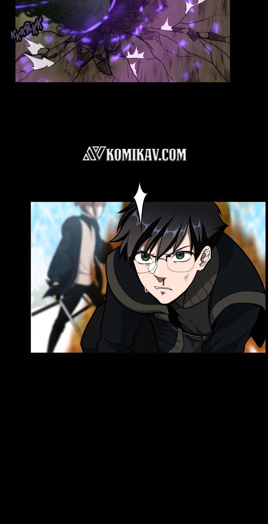 The Beginning After The End Chapter 65 page 41