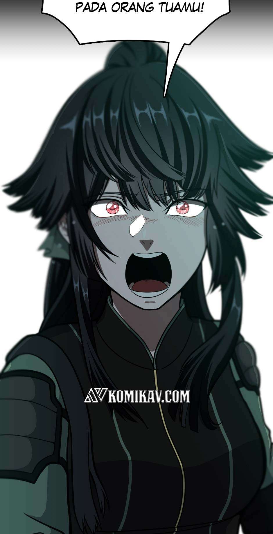 The Beginning After The End Chapter 65 page 43