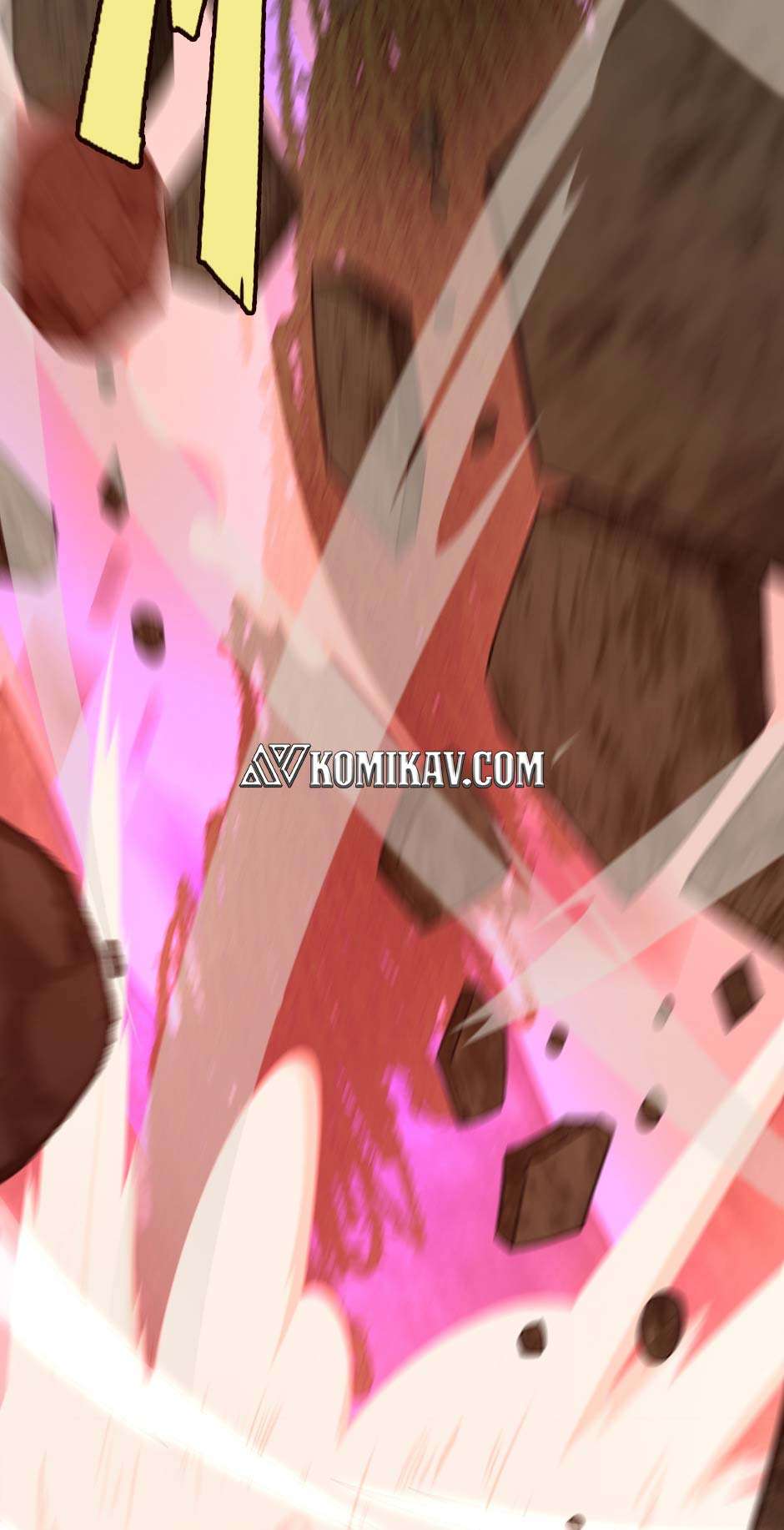 The Beginning After The End Chapter 65 page 45