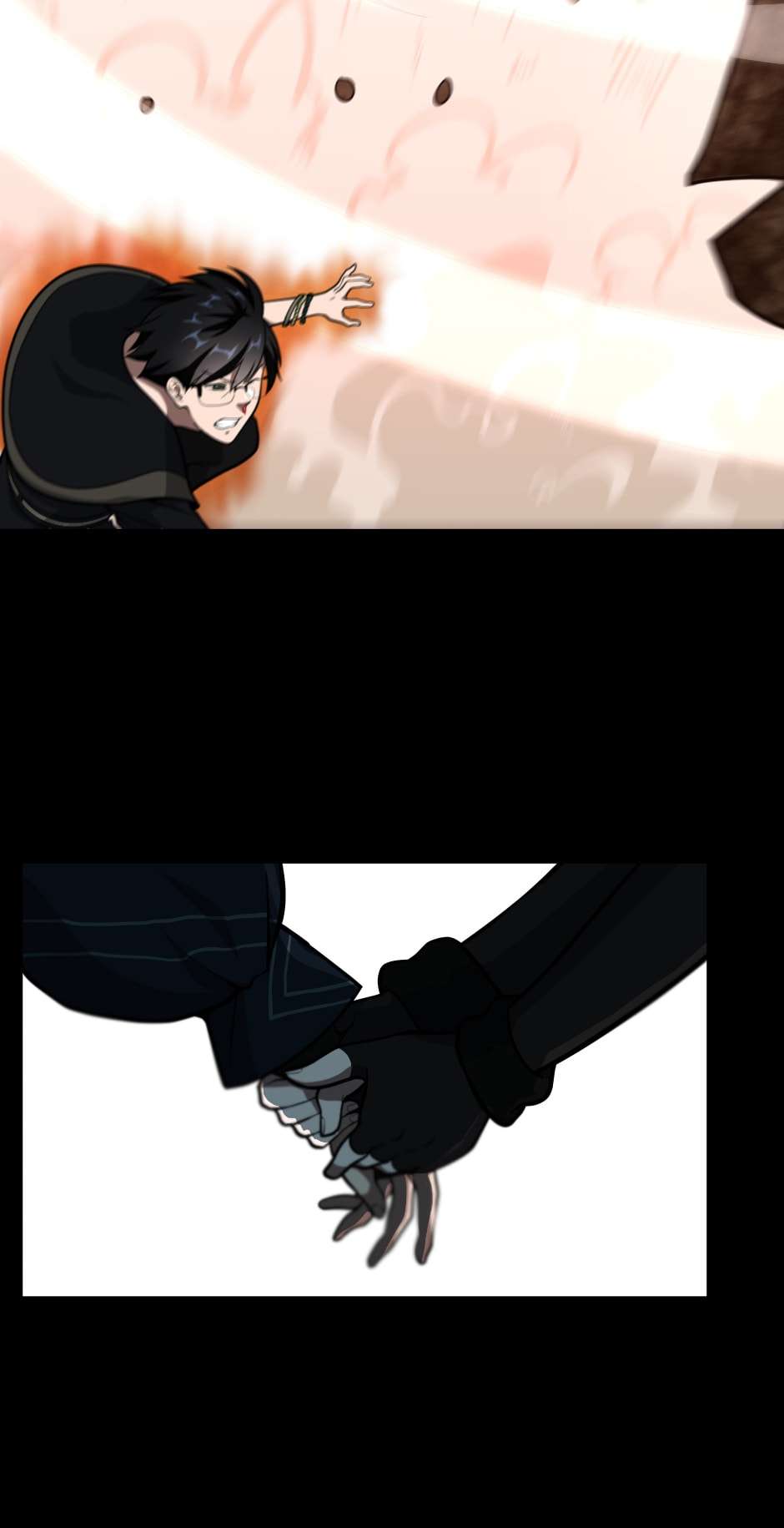 The Beginning After The End Chapter 65 page 46