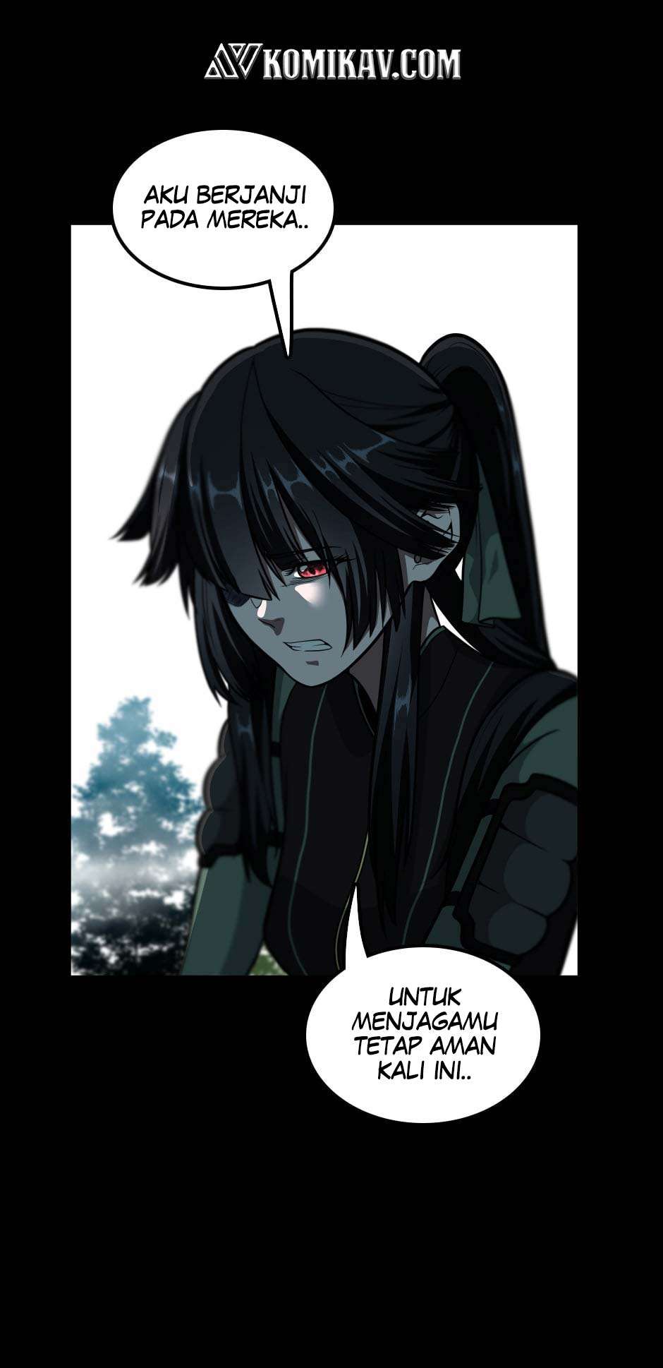 The Beginning After The End Chapter 65 page 47