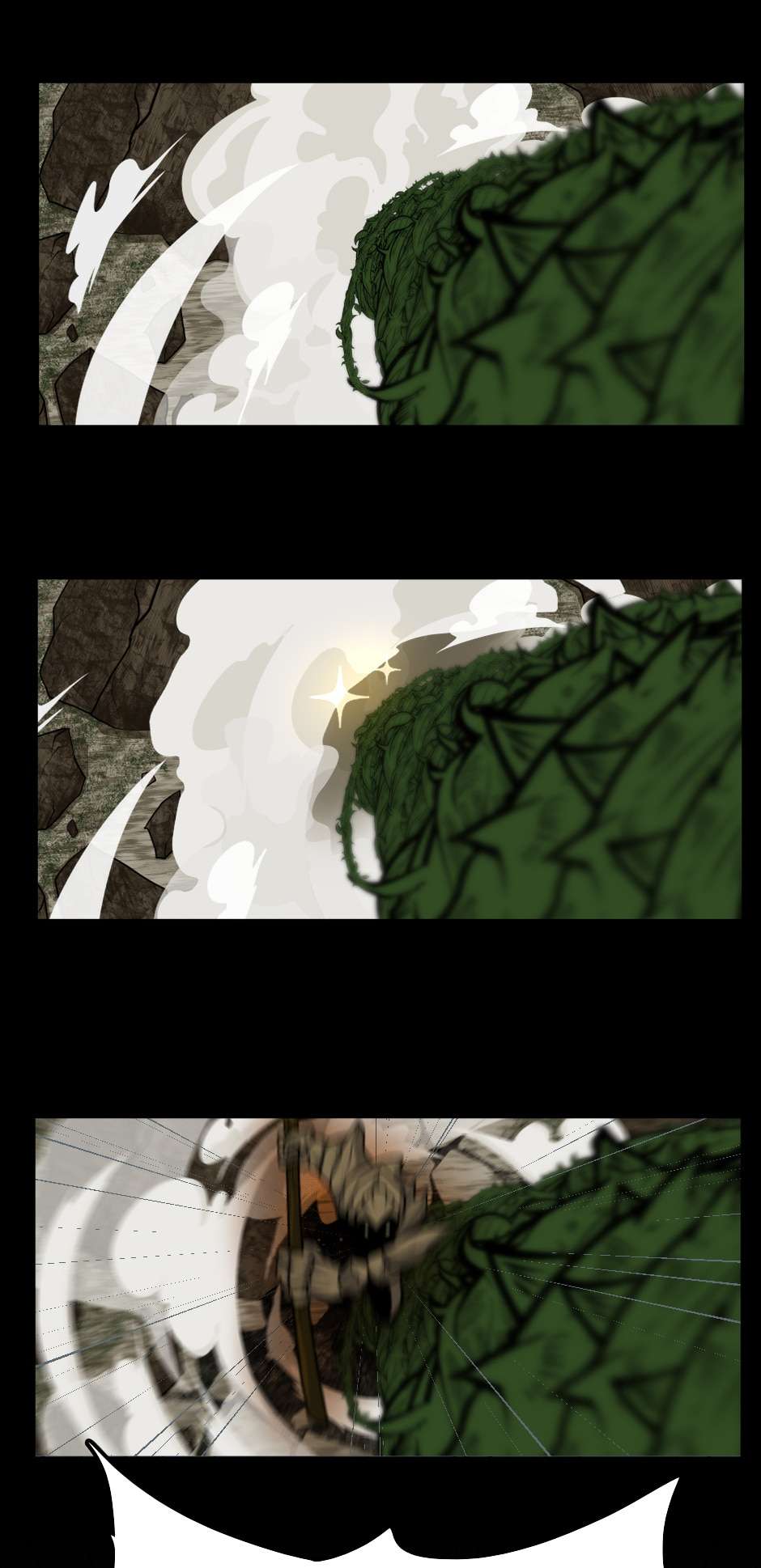The Beginning After The End Chapter 65 page 48
