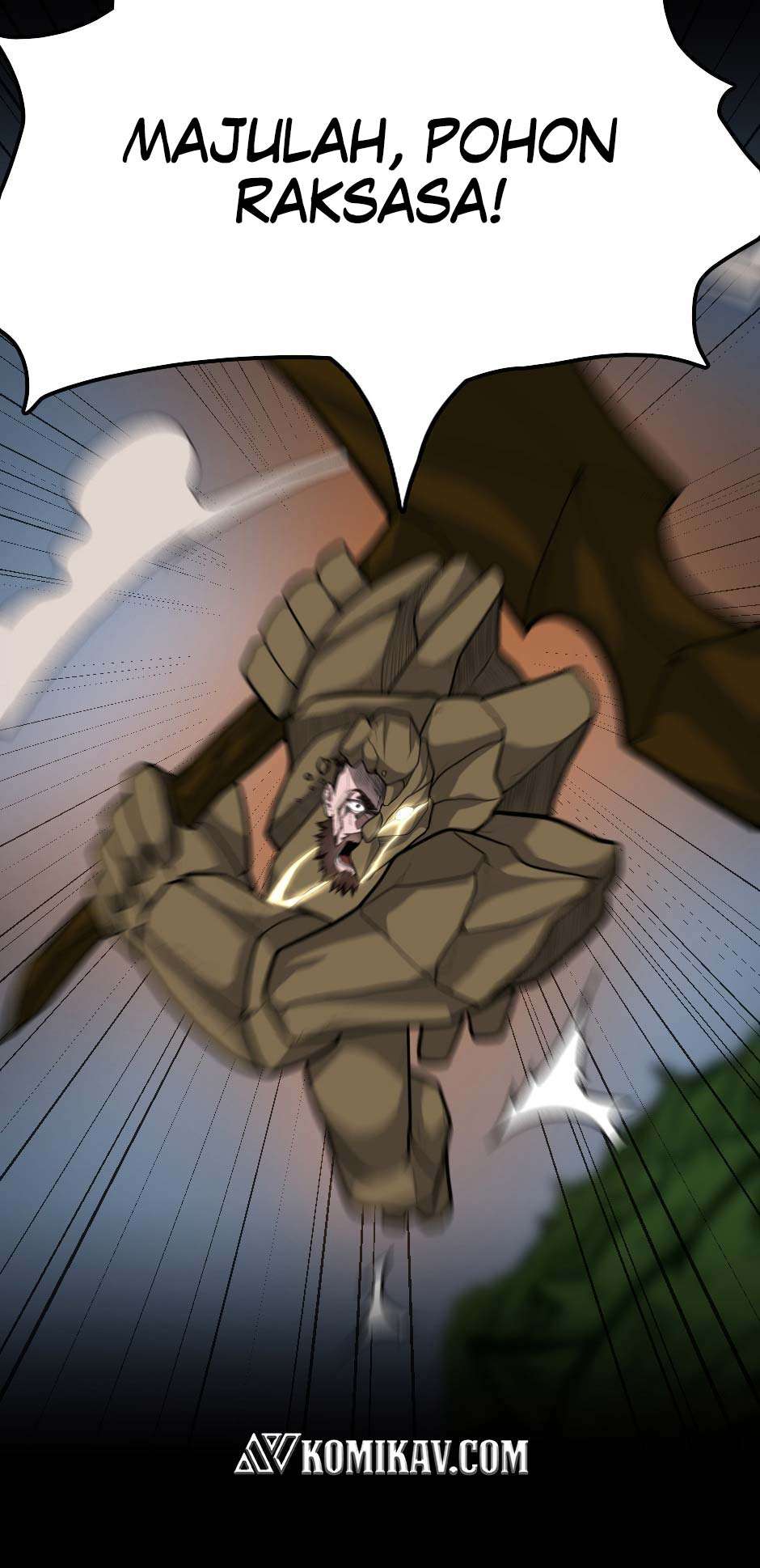The Beginning After The End Chapter 65 page 49
