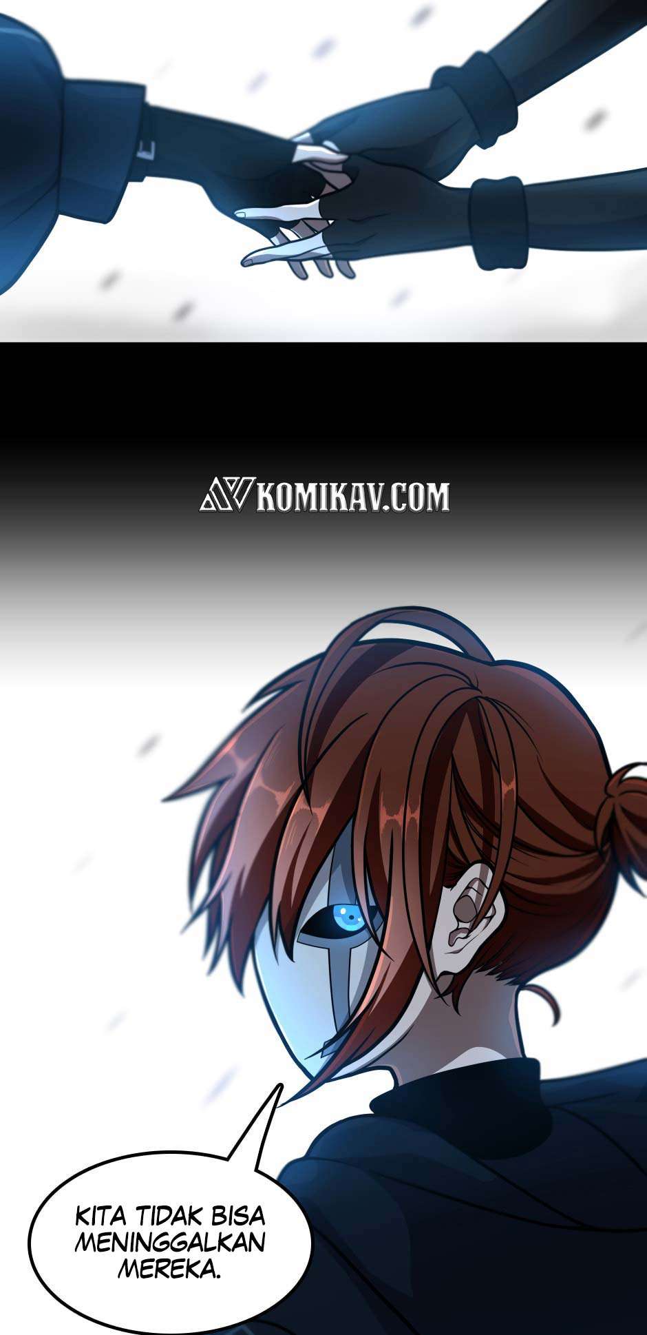 The Beginning After The End Chapter 65 page 51