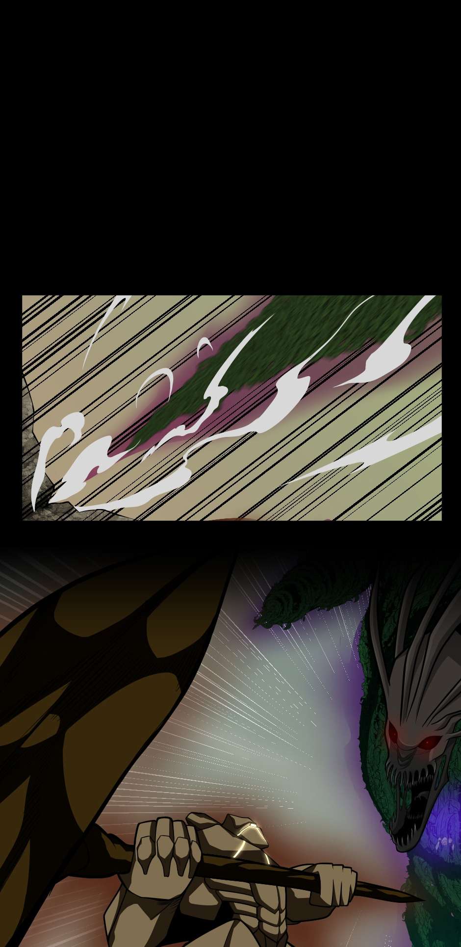The Beginning After The End Chapter 65 page 54
