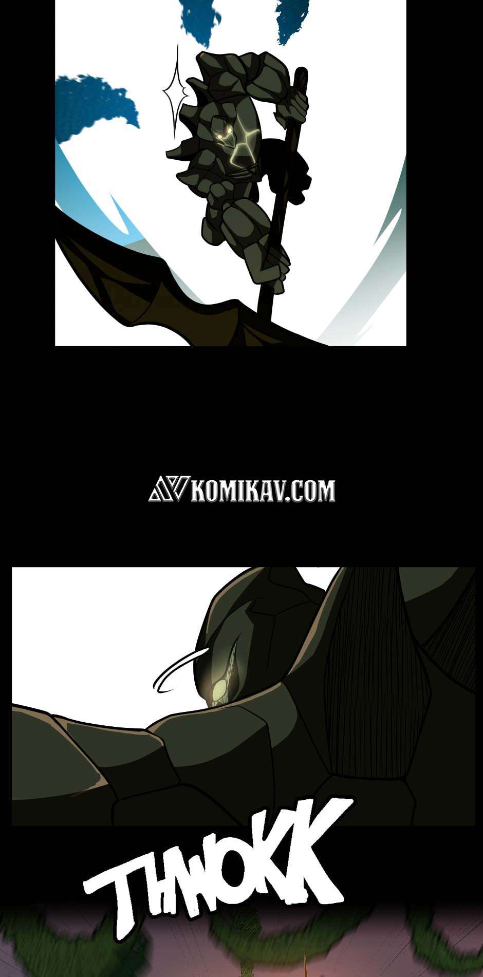 The Beginning After The End Chapter 65 page 64