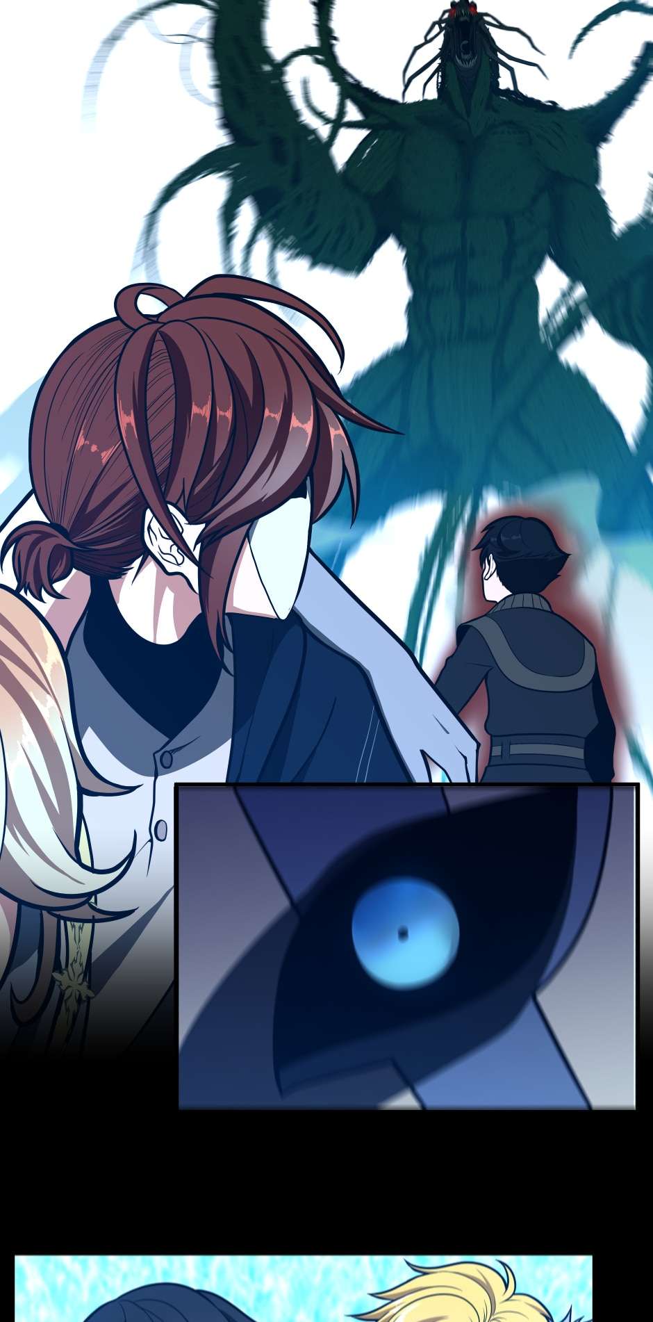 The Beginning After The End Chapter 65 page 69